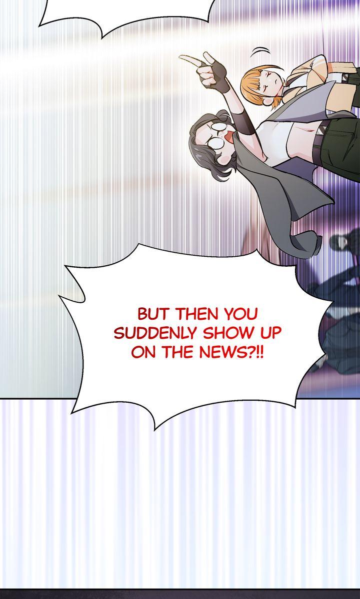 I Became a C-Level Guide Obsessed With Crazy People Chapter 53 page 6 - 