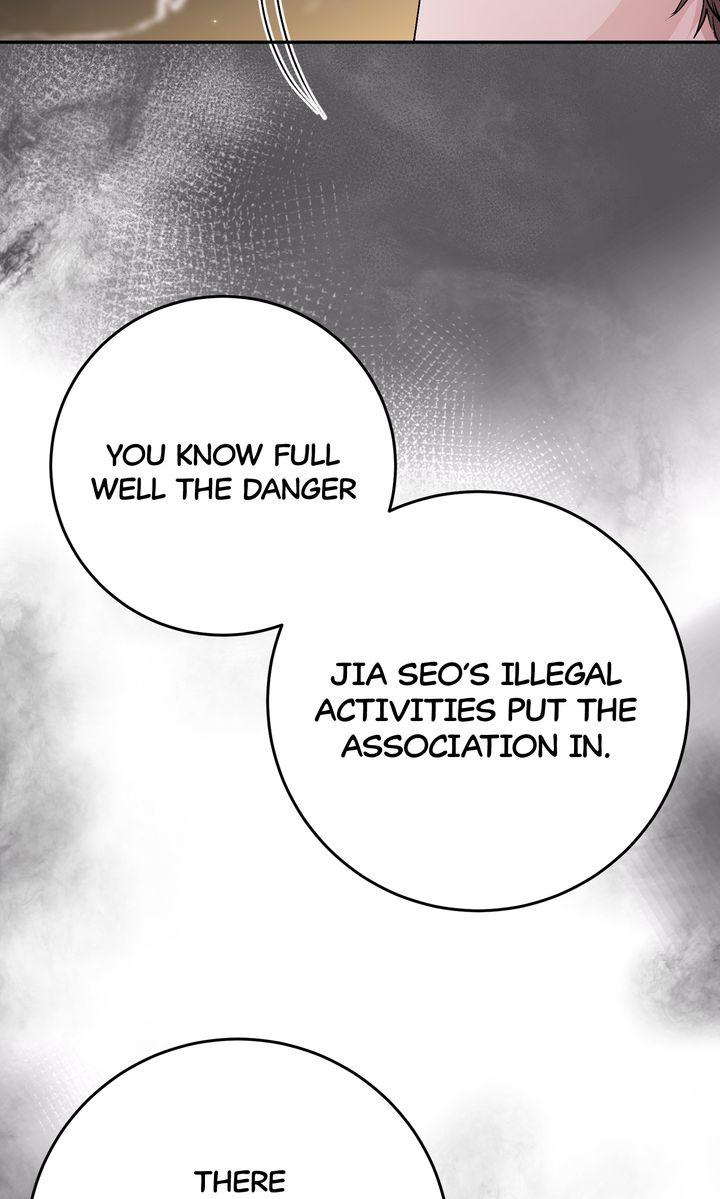 I Became a C-Level Guide Obsessed With Crazy People Chapter 53 page 52 - 
