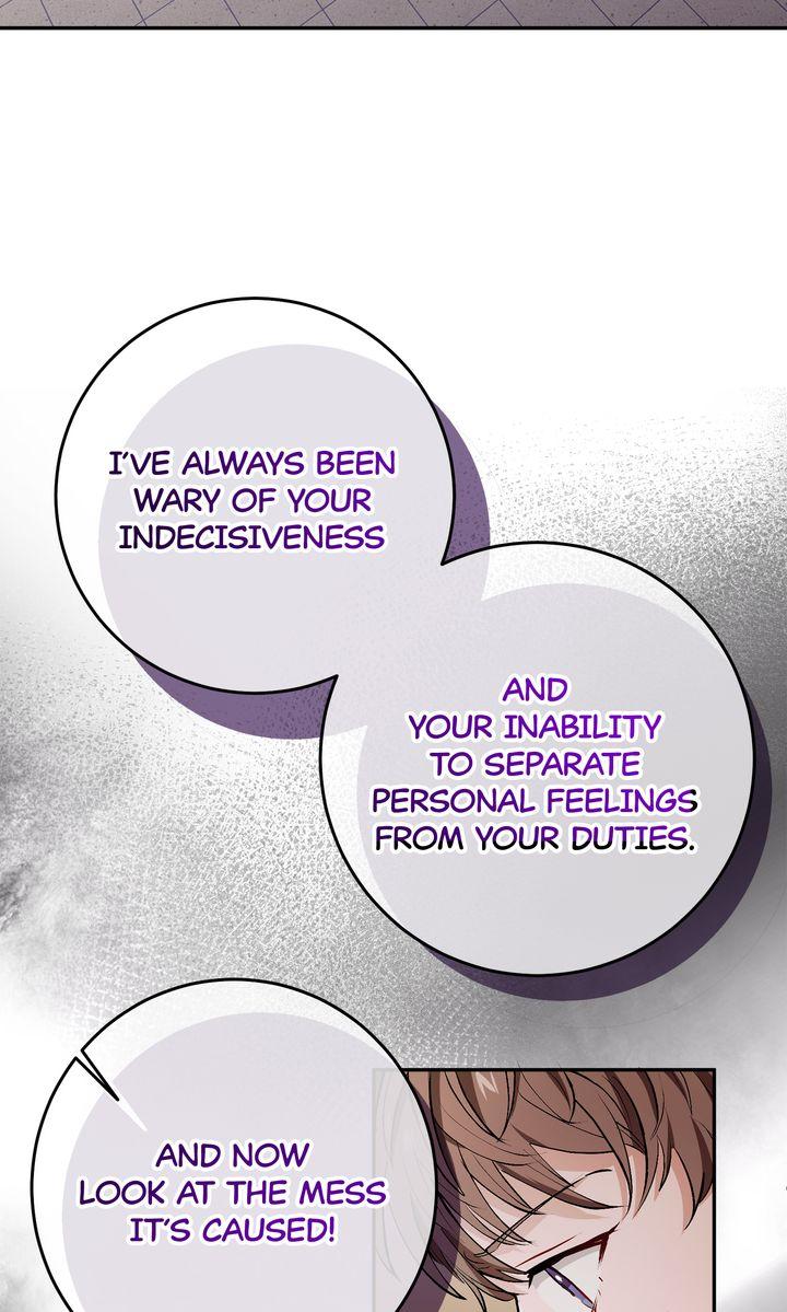 I Became a C-Level Guide Obsessed With Crazy People Chapter 53 page 54 - 