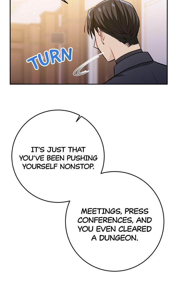 I Became a C-Level Guide Obsessed With Crazy People Chapter 53 page 61 - 