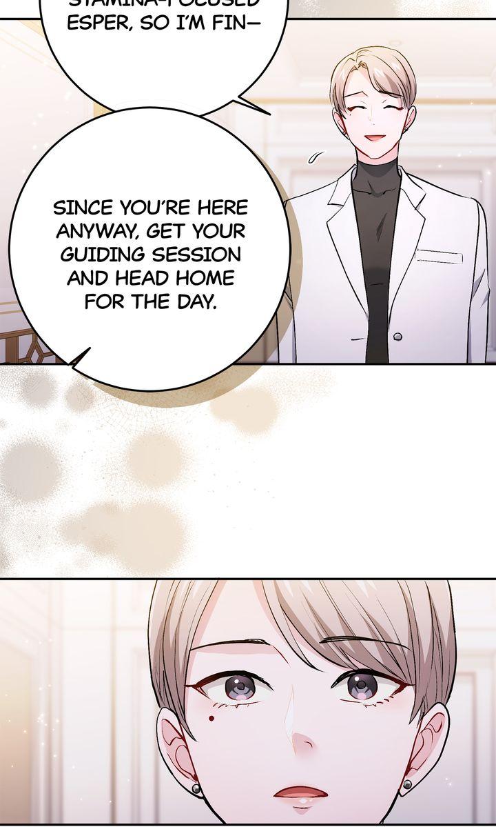 I Became a C-Level Guide Obsessed With Crazy People Chapter 53 page 63 - 