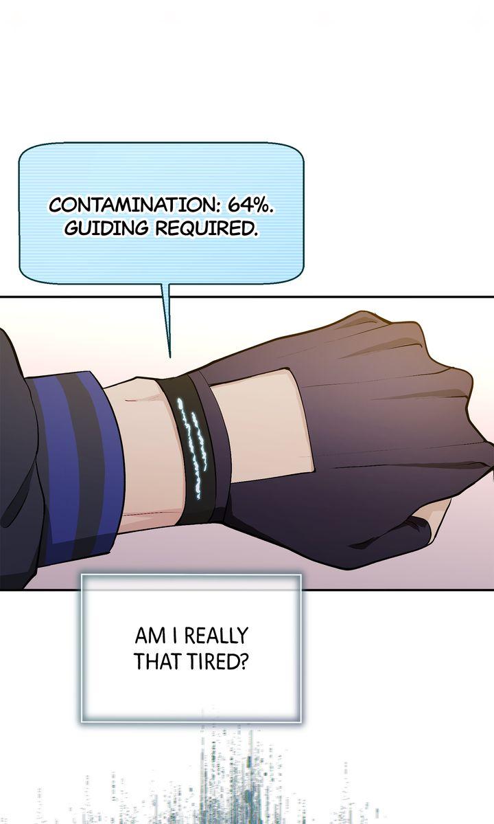 I Became a C-Level Guide Obsessed With Crazy People Chapter 53 page 67 - 