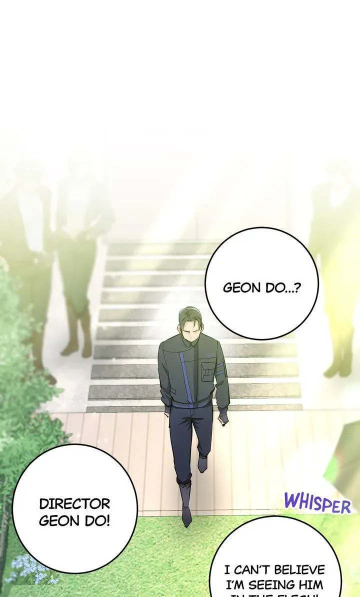 I Became a C-Level Guide Obsessed With Crazy People Chapter 54 page 1 - 