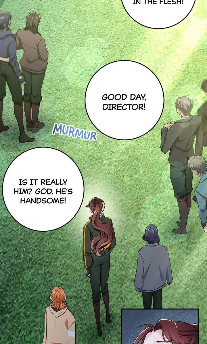 I Became a C-Level Guide Obsessed With Crazy People Chapter 54 page 2 - 