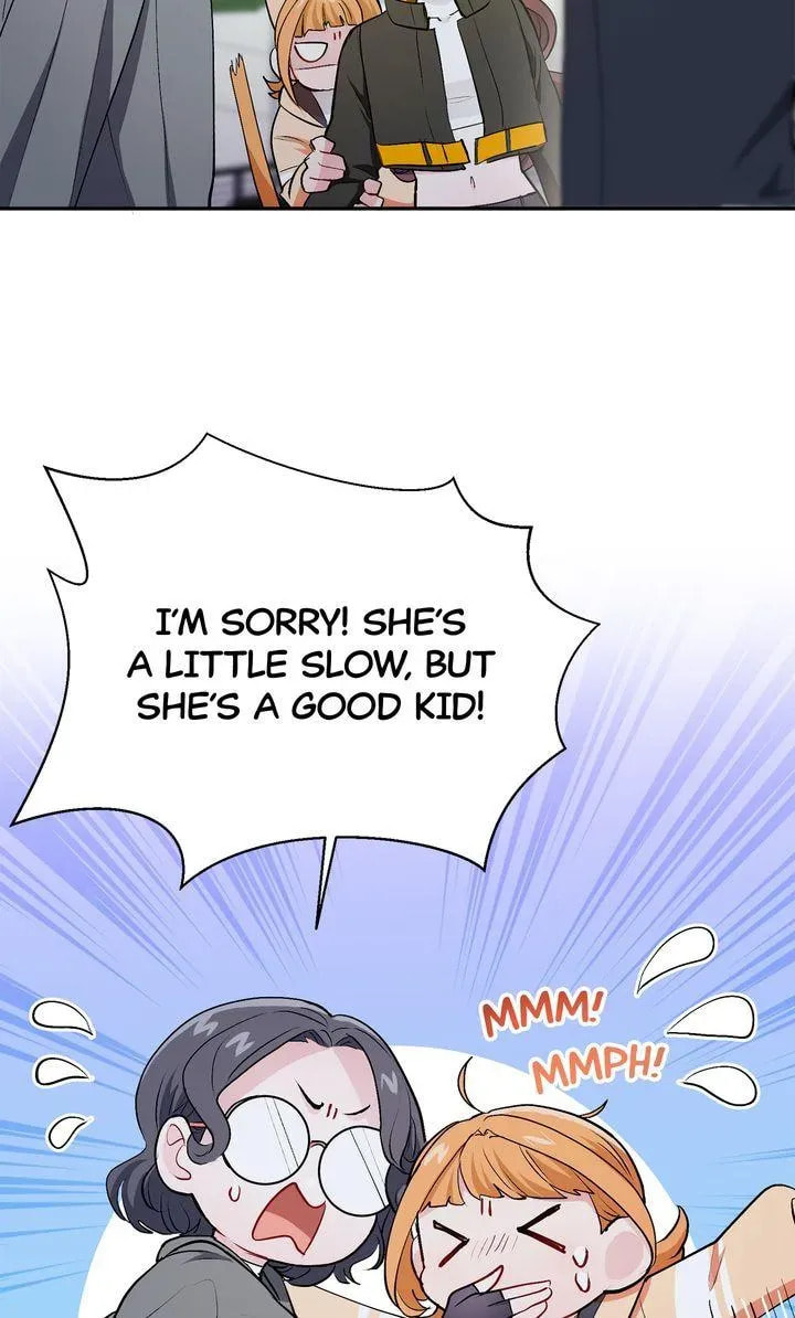 I Became a C-Level Guide Obsessed With Crazy People Chapter 54 page 11 - 