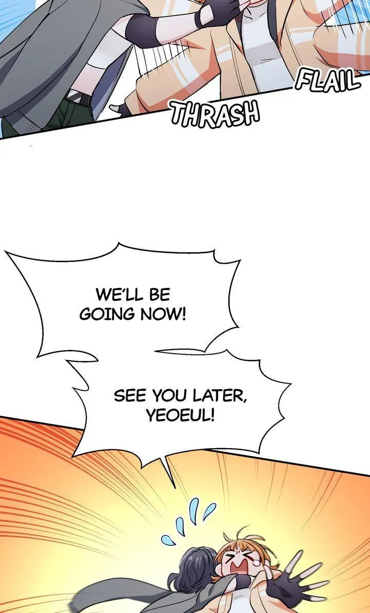I Became a C-Level Guide Obsessed With Crazy People Chapter 54 page 12 - 