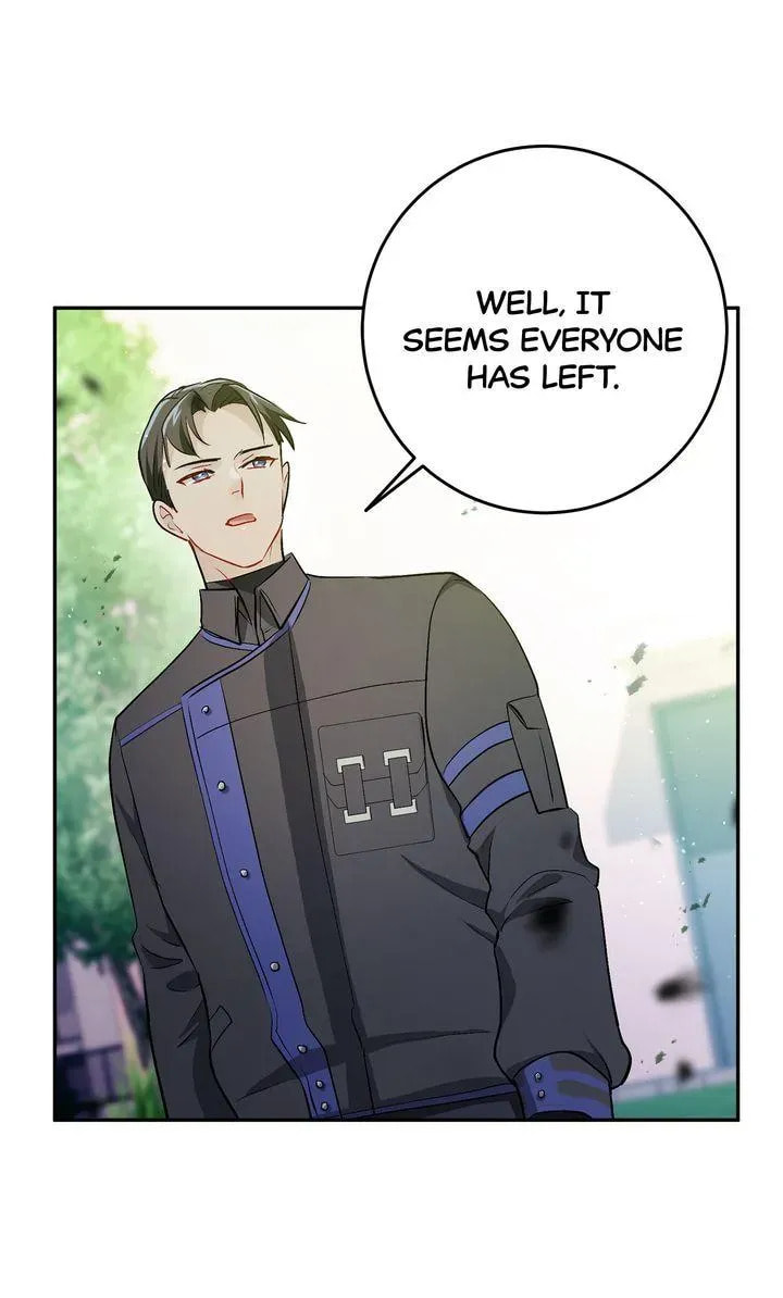 I Became a C-Level Guide Obsessed With Crazy People Chapter 54 page 16 - 