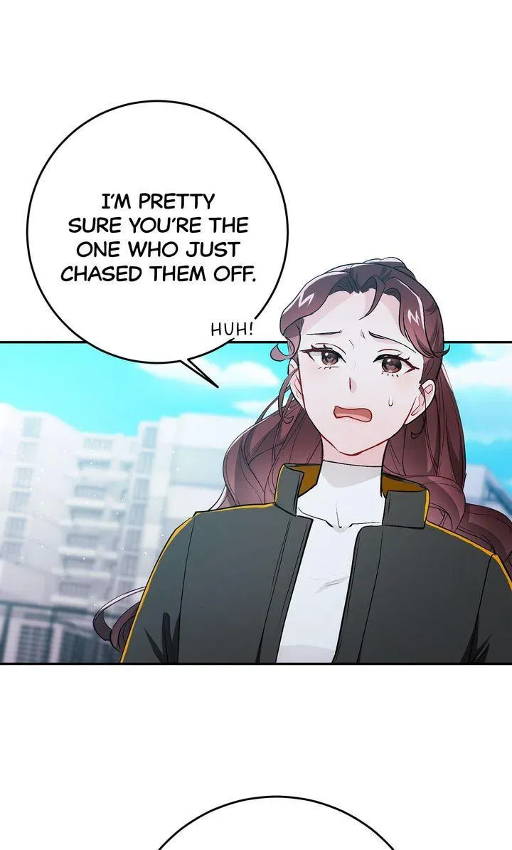 I Became a C-Level Guide Obsessed With Crazy People Chapter 54 page 17 - 