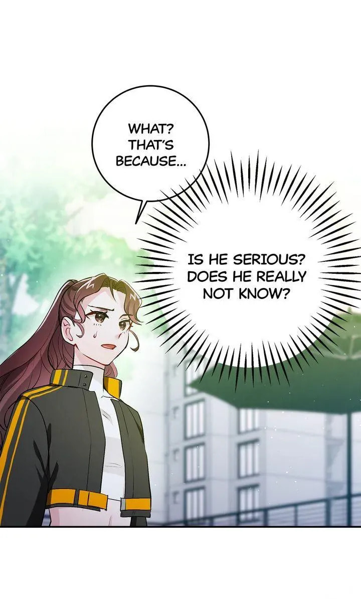 I Became a C-Level Guide Obsessed With Crazy People Chapter 54 page 19 - 