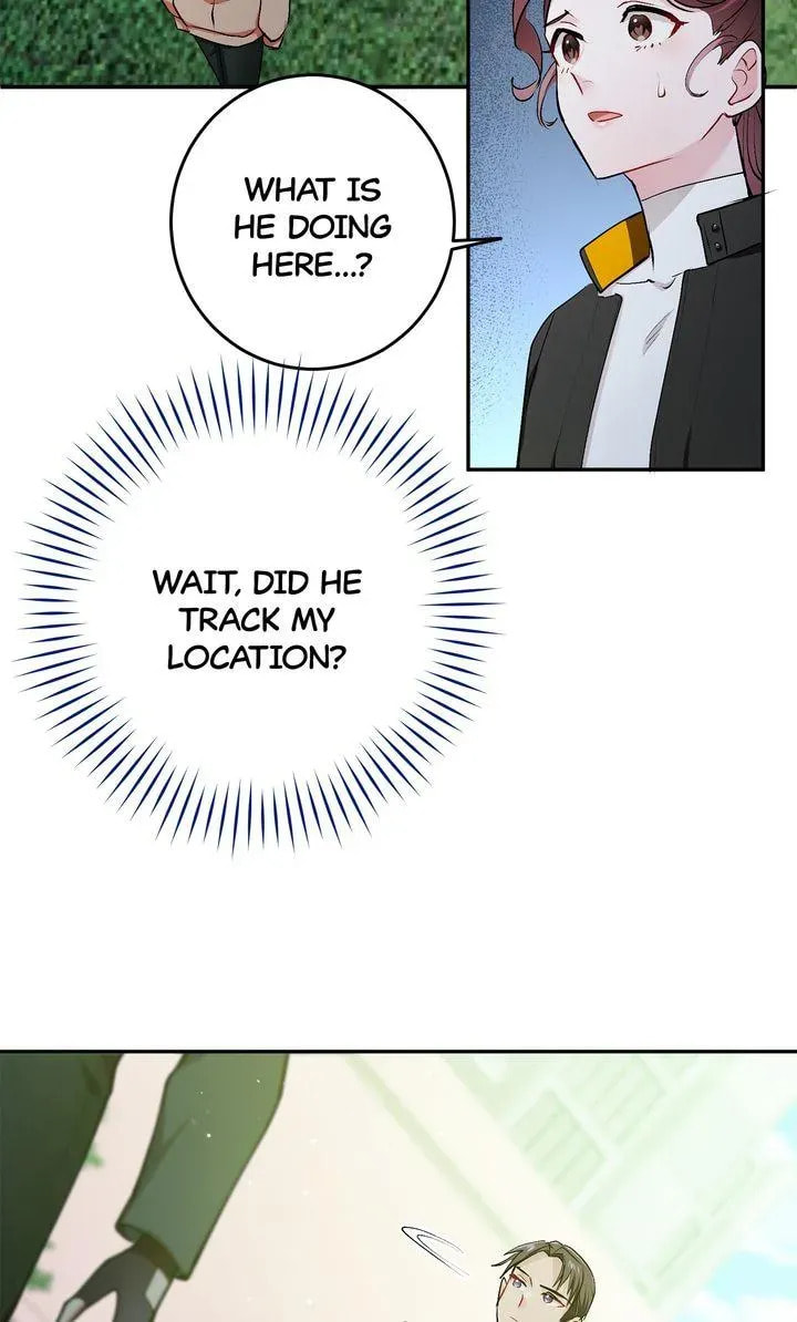 I Became a C-Level Guide Obsessed With Crazy People Chapter 54 page 3 - 
