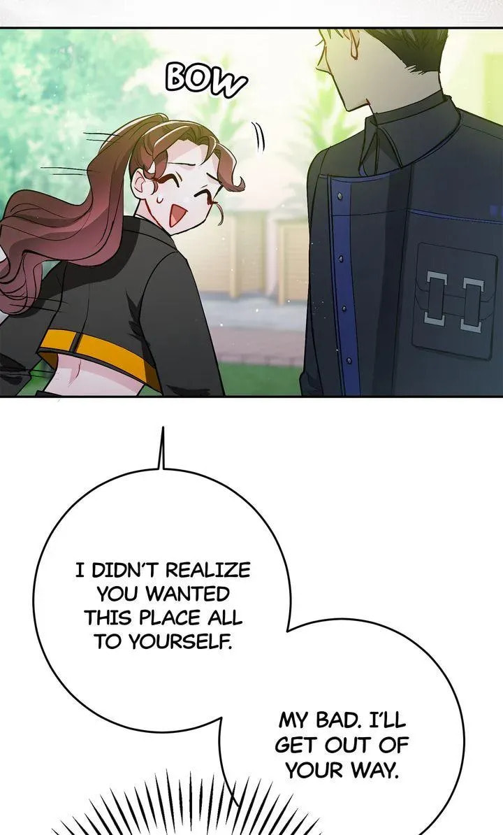 I Became a C-Level Guide Obsessed With Crazy People Chapter 54 page 25 - 