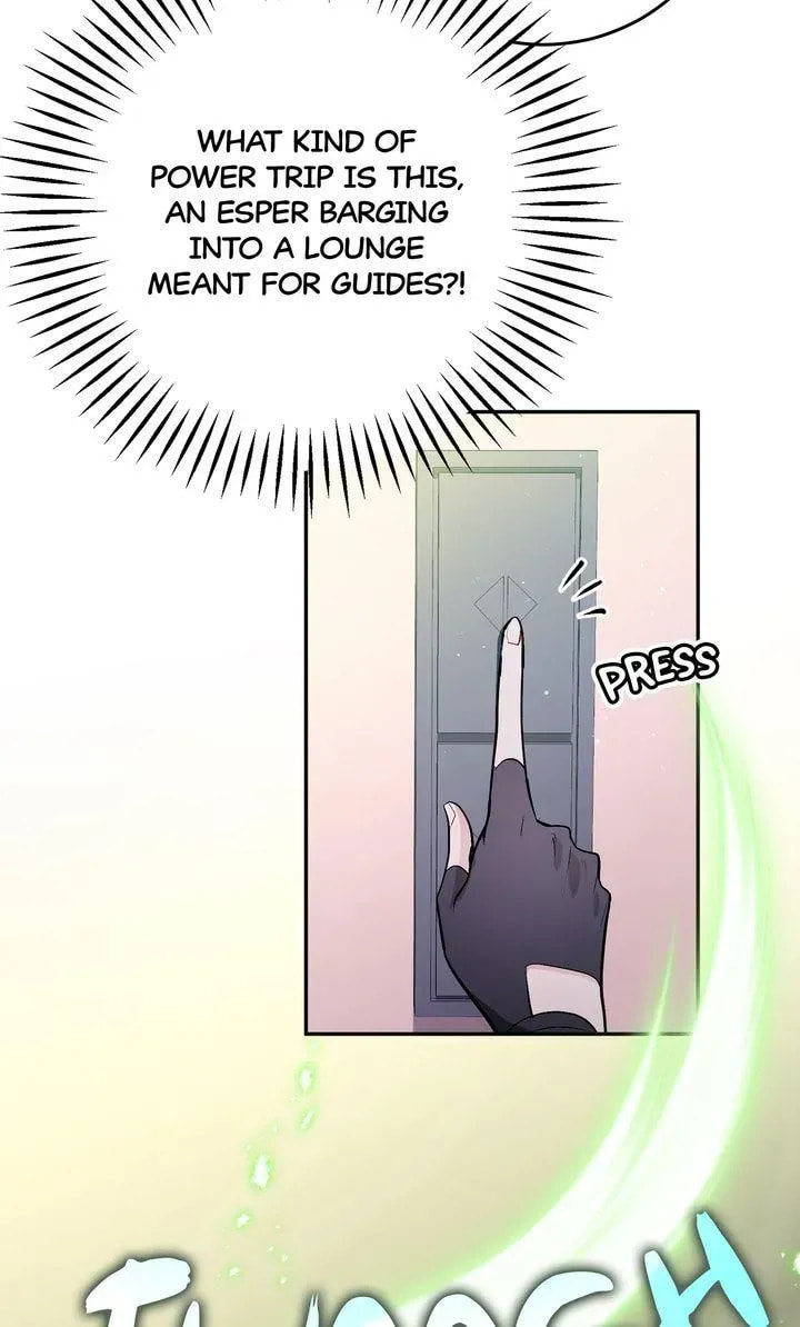 I Became a C-Level Guide Obsessed With Crazy People Chapter 54 page 26 - 