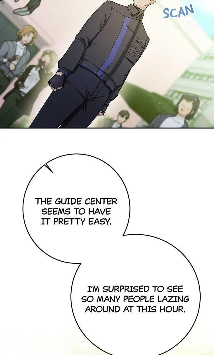 I Became a C-Level Guide Obsessed With Crazy People Chapter 54 page 4 - 
