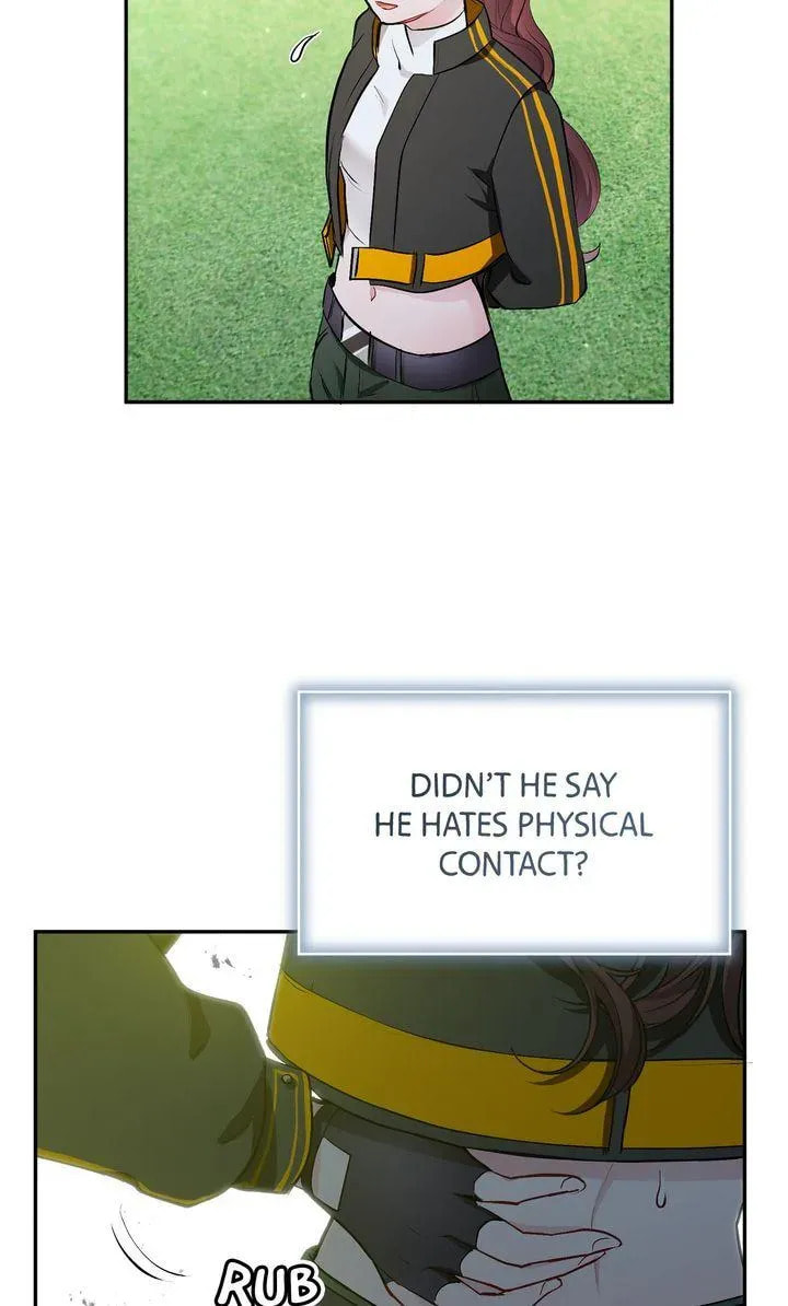 I Became a C-Level Guide Obsessed With Crazy People Chapter 54 page 37 - 