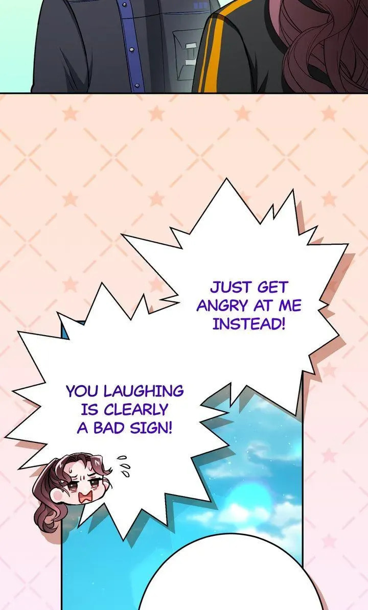 I Became a C-Level Guide Obsessed With Crazy People Chapter 54 page 48 - 