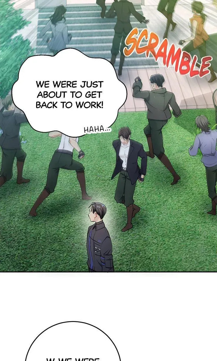I Became a C-Level Guide Obsessed With Crazy People Chapter 54 page 6 - 