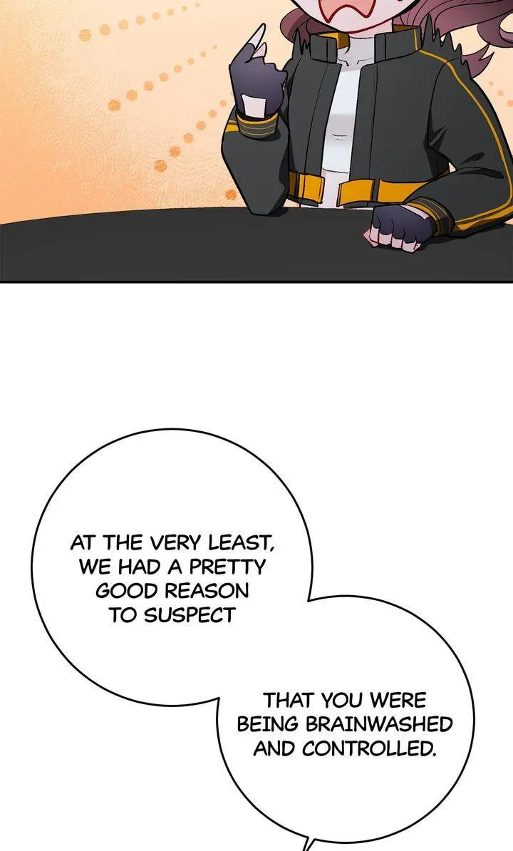 I Became a C-Level Guide Obsessed With Crazy People Chapter 54 page 52 - 