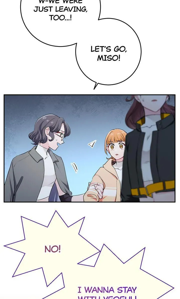 I Became a C-Level Guide Obsessed With Crazy People Chapter 54 page 7 - 
