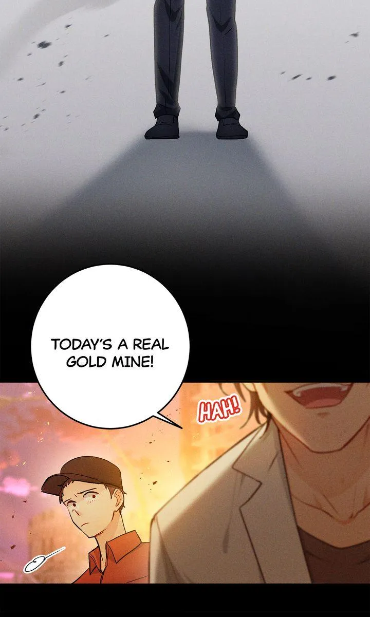 I Became a C-Level Guide Obsessed With Crazy People Chapter 55 page 11 - 