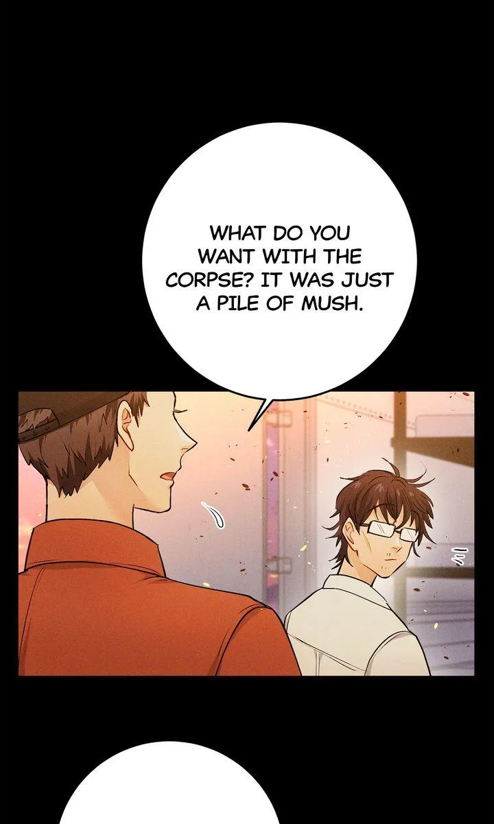 I Became a C-Level Guide Obsessed With Crazy People Chapter 55 page 13 - 