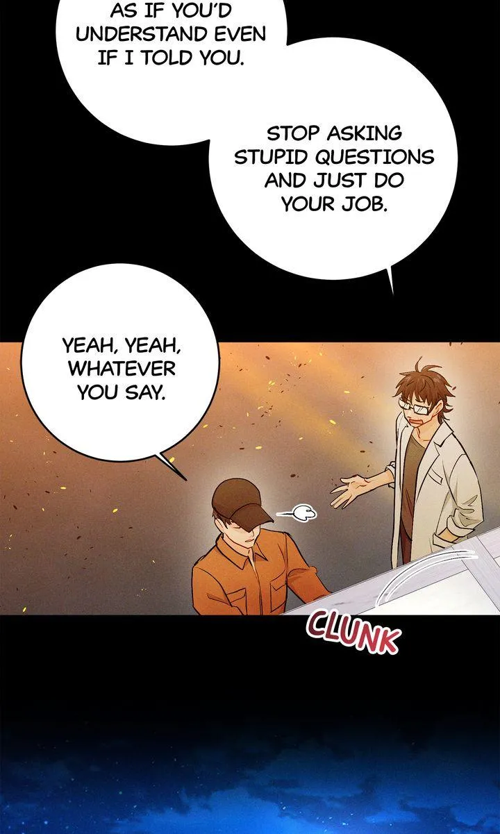 I Became a C-Level Guide Obsessed With Crazy People Chapter 55 page 14 - 