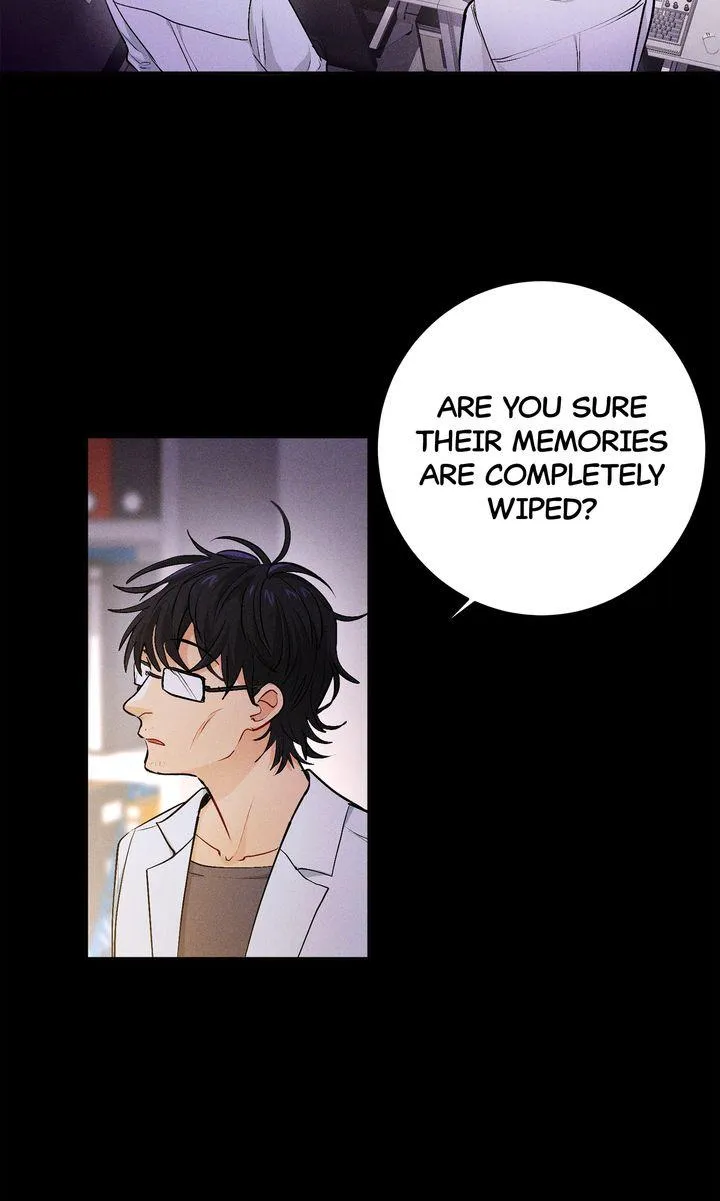 I Became a C-Level Guide Obsessed With Crazy People Chapter 55 page 20 - 