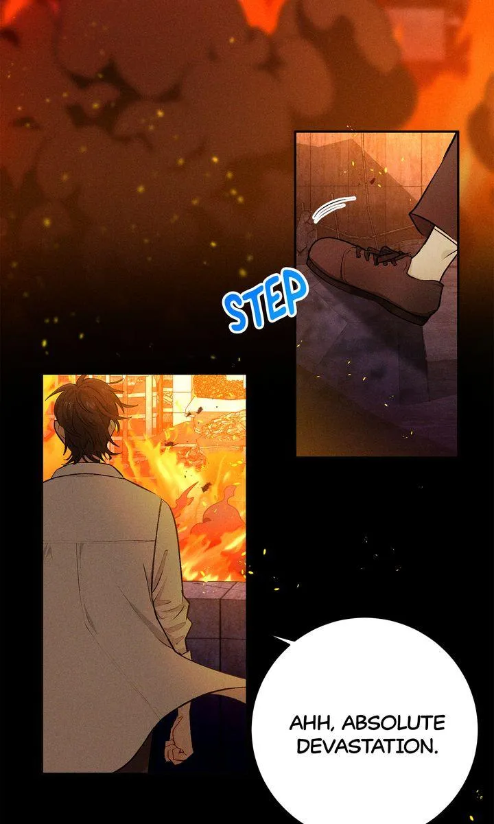 I Became a C-Level Guide Obsessed With Crazy People Chapter 55 page 3 - 