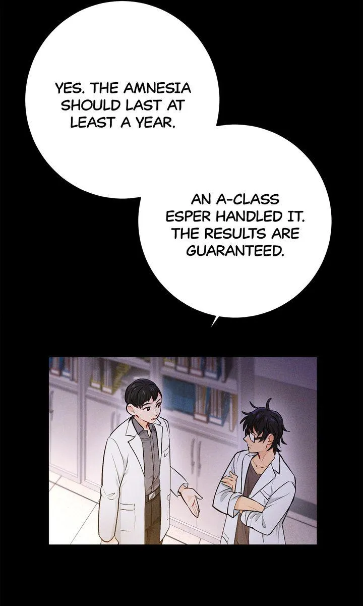 I Became a C-Level Guide Obsessed With Crazy People Chapter 55 page 21 - 