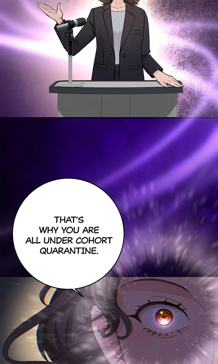 I Became a C-Level Guide Obsessed With Crazy People Chapter 55 page 25 - 