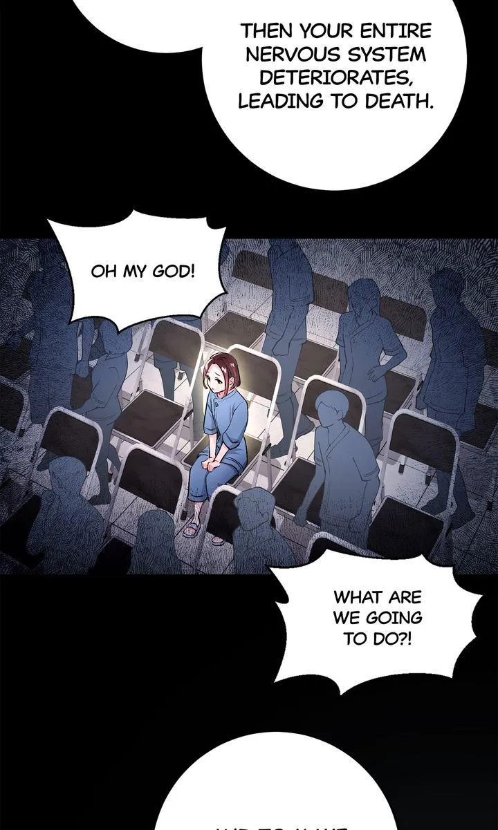 I Became a C-Level Guide Obsessed With Crazy People Chapter 55 page 28 - 