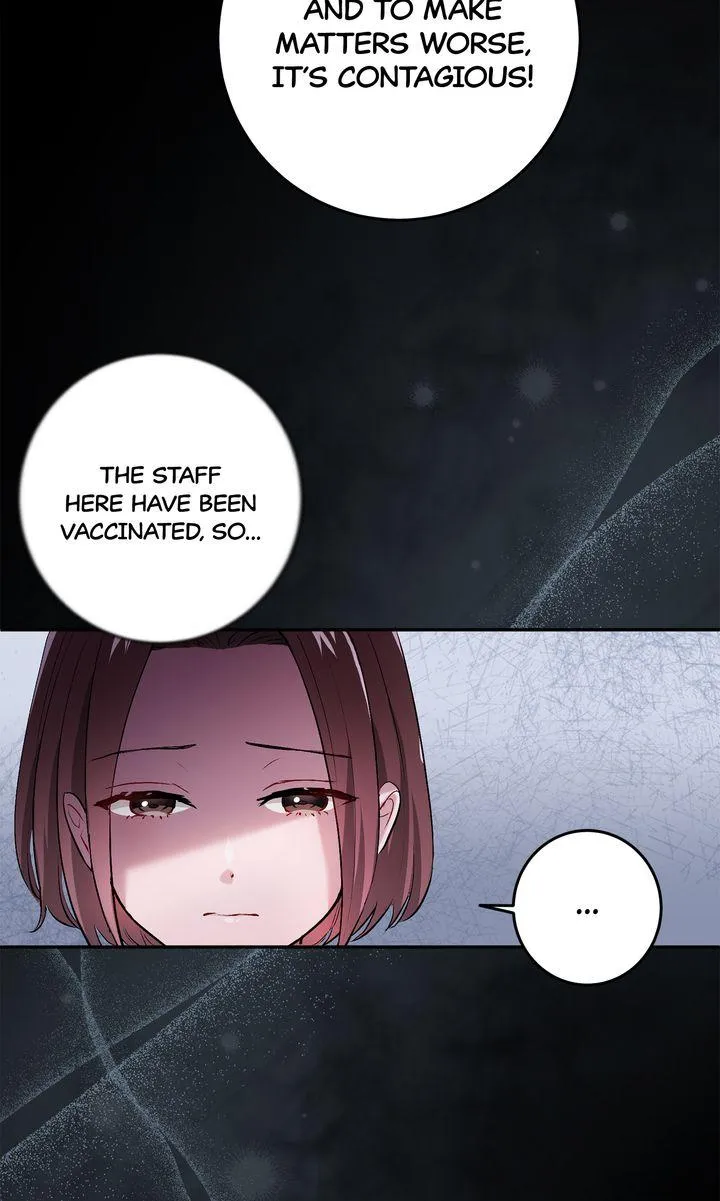 I Became a C-Level Guide Obsessed With Crazy People Chapter 55 page 29 - 