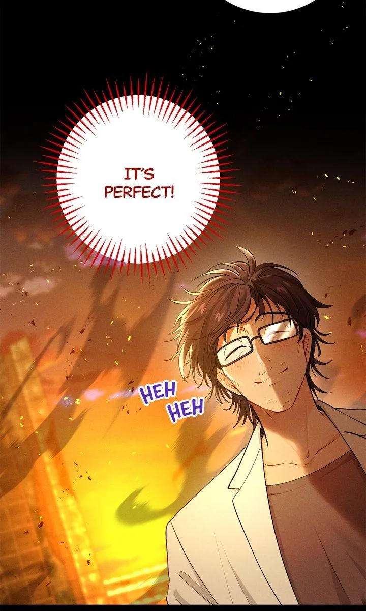 I Became a C-Level Guide Obsessed With Crazy People Chapter 55 page 4 - 