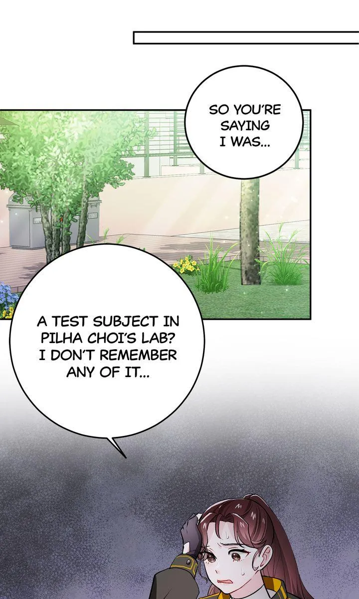 I Became a C-Level Guide Obsessed With Crazy People Chapter 55 page 36 - 