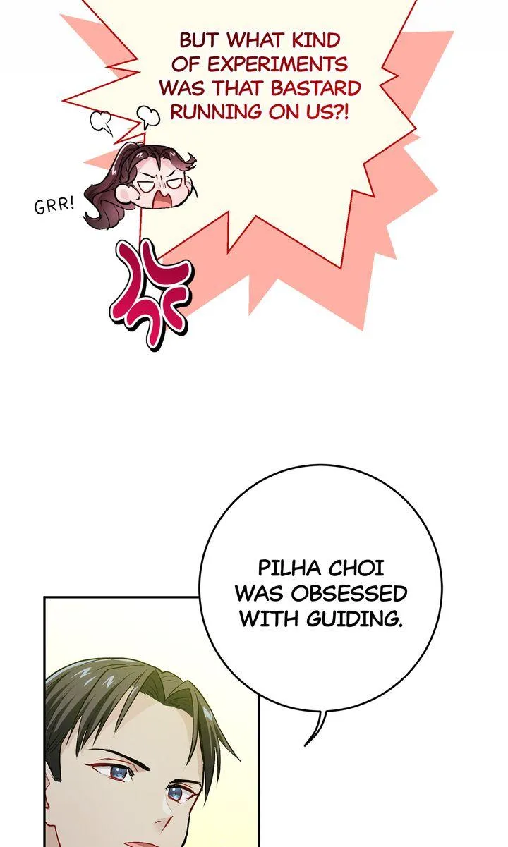 I Became a C-Level Guide Obsessed With Crazy People Chapter 55 page 41 - 