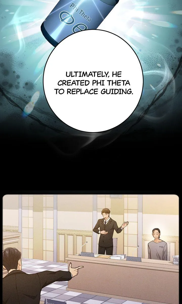 I Became a C-Level Guide Obsessed With Crazy People Chapter 55 page 43 - 