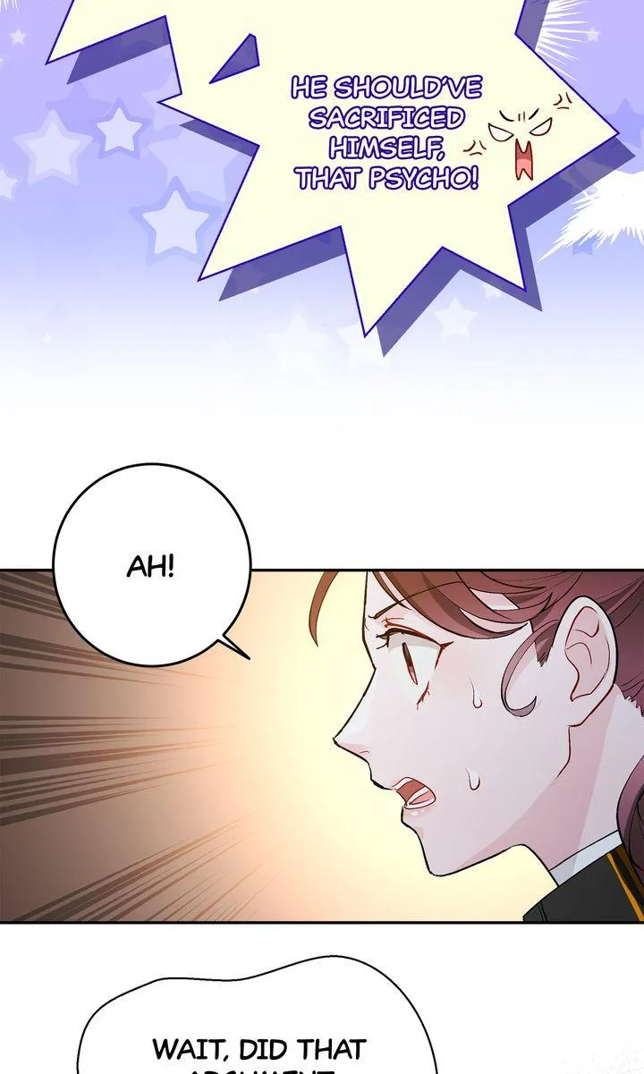 I Became a C-Level Guide Obsessed With Crazy People Chapter 55 page 46 - 