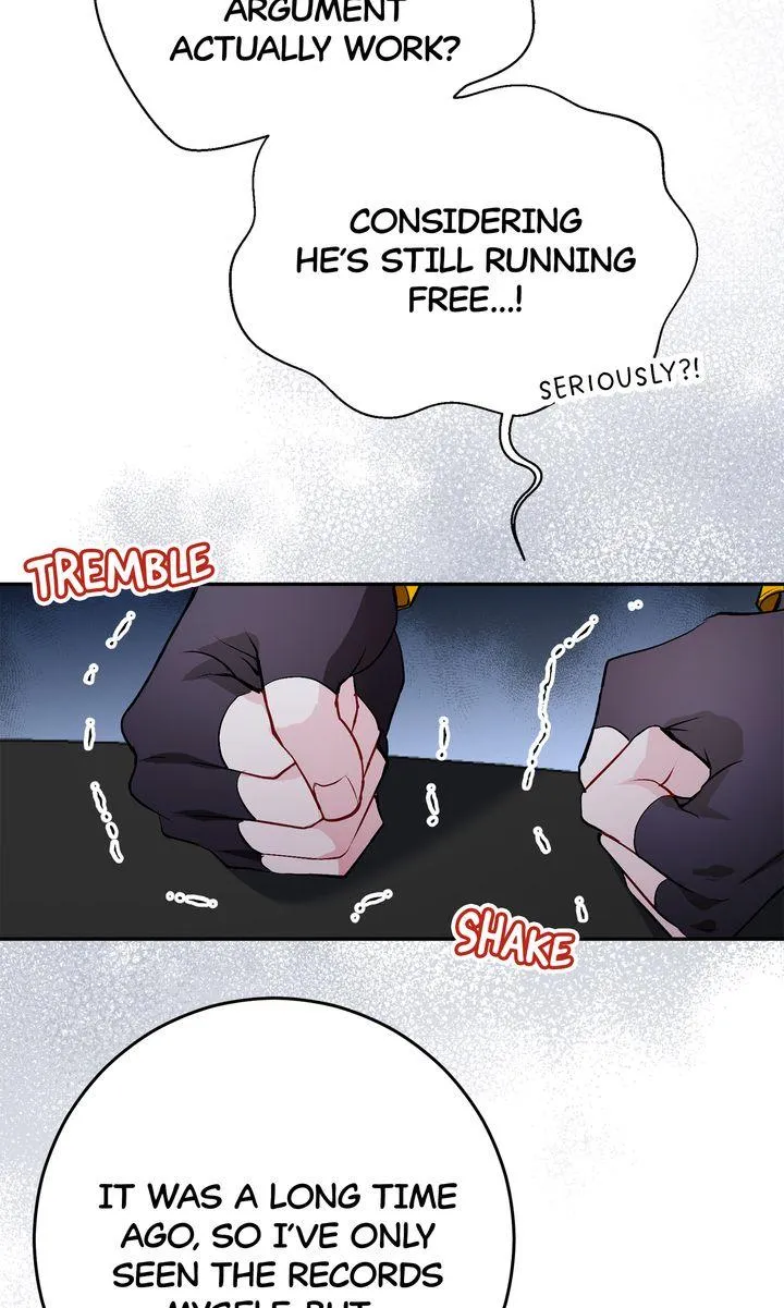 I Became a C-Level Guide Obsessed With Crazy People Chapter 55 page 47 - 