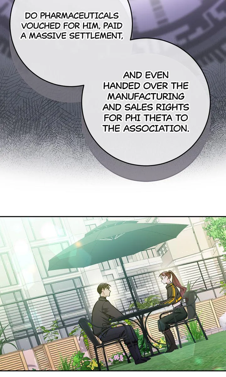 I Became a C-Level Guide Obsessed With Crazy People Chapter 55 page 50 - 