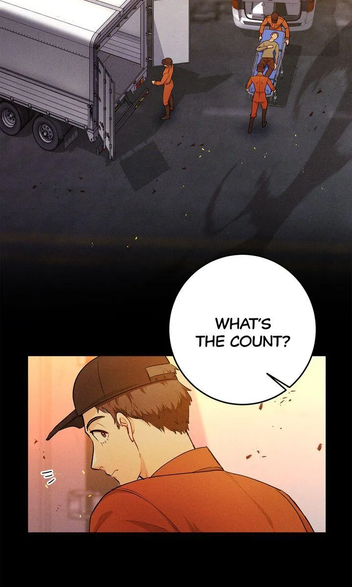 I Became a C-Level Guide Obsessed With Crazy People Chapter 55 page 6 - 