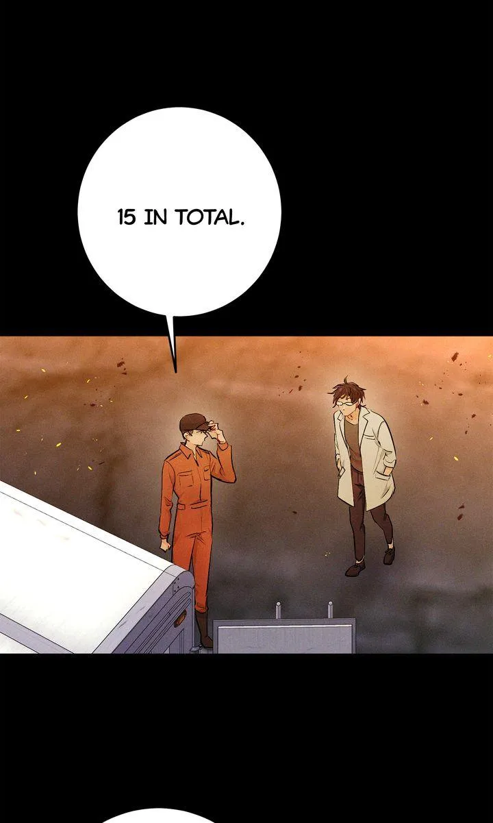 I Became a C-Level Guide Obsessed With Crazy People Chapter 55 page 7 - 