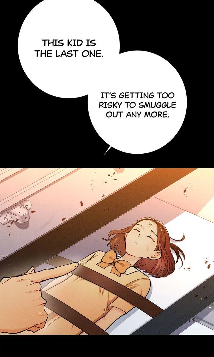 I Became a C-Level Guide Obsessed With Crazy People Chapter 55 page 8 - 