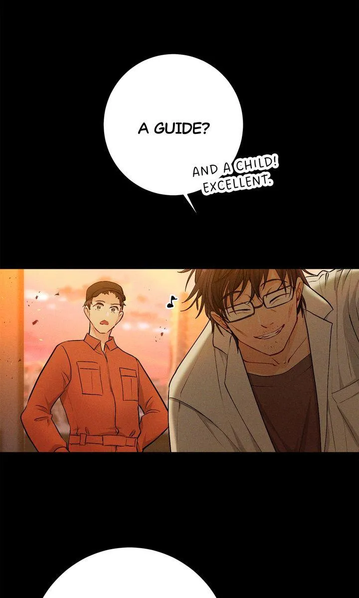 I Became a C-Level Guide Obsessed With Crazy People Chapter 55 page 9 - 