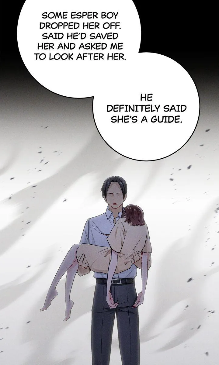 I Became a C-Level Guide Obsessed With Crazy People Chapter 55 page 10 - 