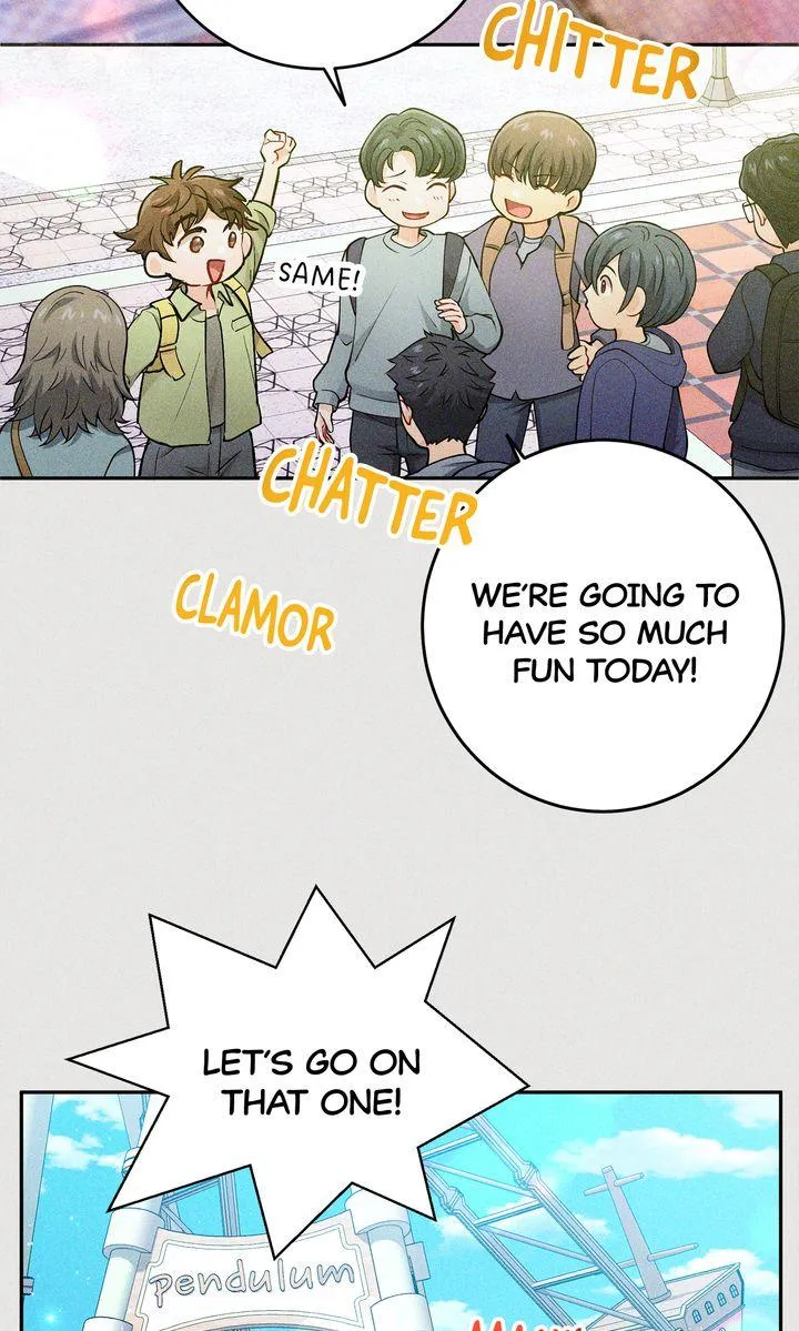 I Became a C-Level Guide Obsessed With Crazy People Chapter 56 page 17 - 