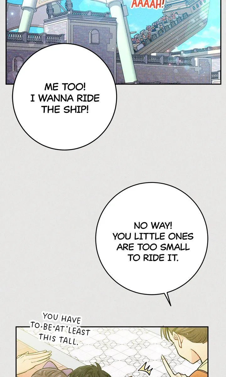 I Became a C-Level Guide Obsessed With Crazy People Chapter 56 page 18 - 