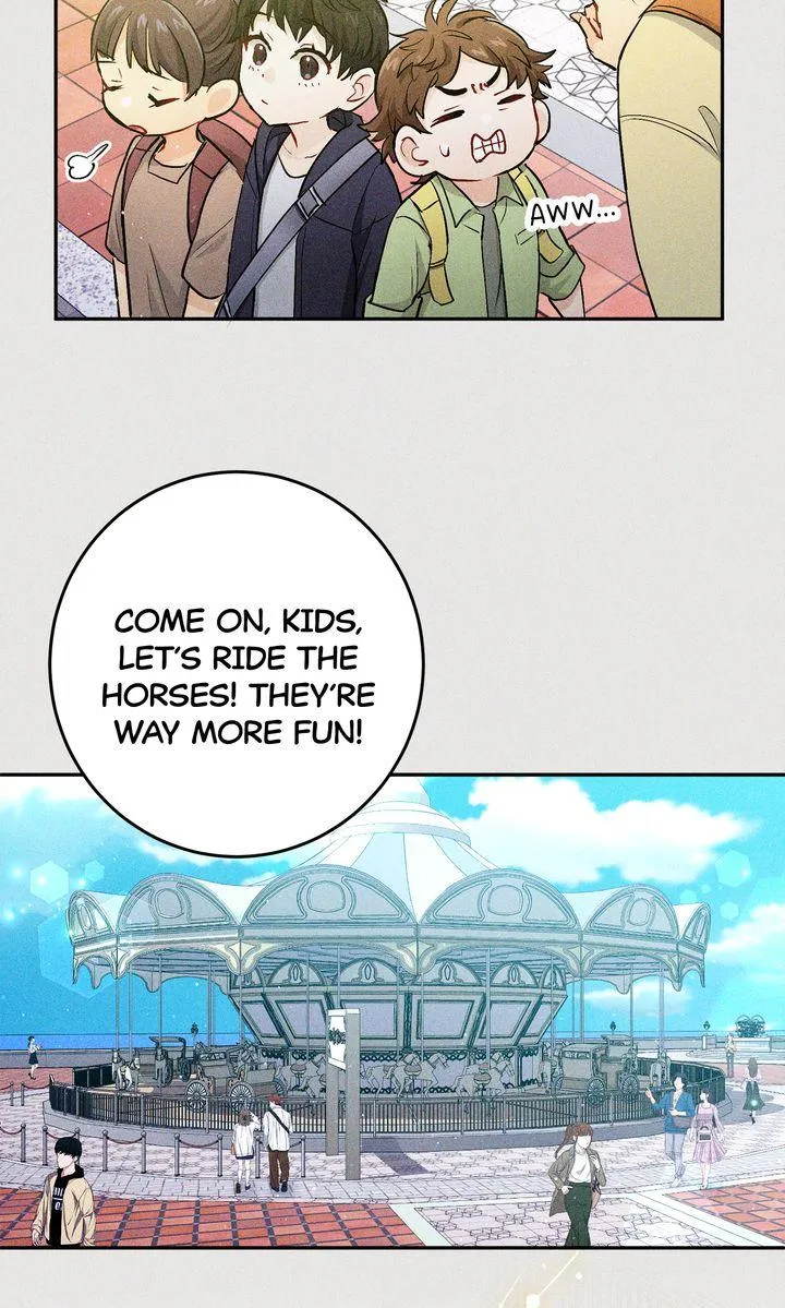 I Became a C-Level Guide Obsessed With Crazy People Chapter 56 page 19 - 