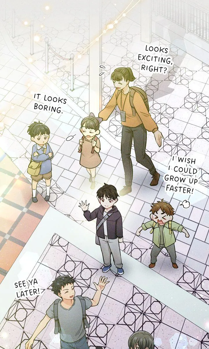 I Became a C-Level Guide Obsessed With Crazy People Chapter 56 page 20 - 