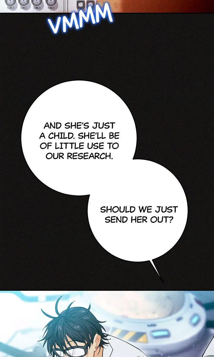 I Became a C-Level Guide Obsessed With Crazy People Chapter 56 page 3 - 
