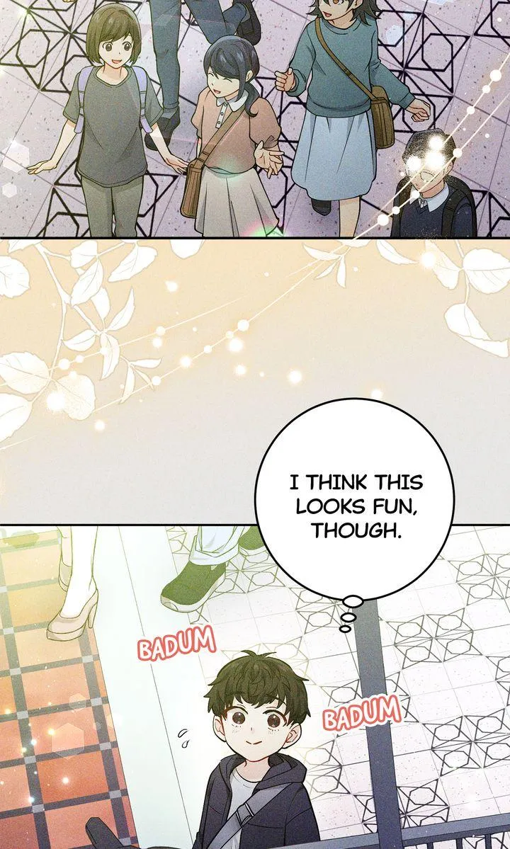 I Became a C-Level Guide Obsessed With Crazy People Chapter 56 page 21 - 