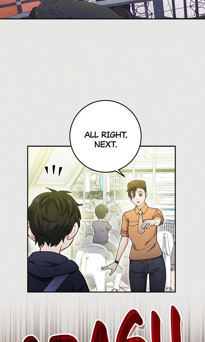 I Became a C-Level Guide Obsessed With Crazy People Chapter 56 page 22 - 